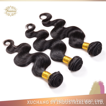 Factory Wholesale 7A Virgin Brazilian Hair Weave Unprocessed Body Wave Hair Extension Cheap Brazilian Virgin Hair